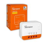 Sonoff Interruttore Mini Smart ZigBee senza V-TAC ZBMINIL2