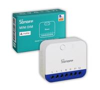 Sonoff Interruttore Smart Dimmer WiFi 45x39.4x16.8 mm V-TAC MINI-DIM