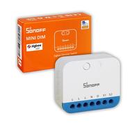 Sonoff Interruttore Smart Dimmer ZigBee V-TAC MINI-ZBDIM