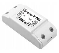 SONOFF Interruttore Smart WiFi BasicR4, 1 Canale, 230V 10A