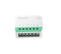 SONOFF Matter Interruttore intelligente, mini modulo Wifi fai-da-te, supporto Alexa, Google Home, 1 PACK, nessun cavo richiesto