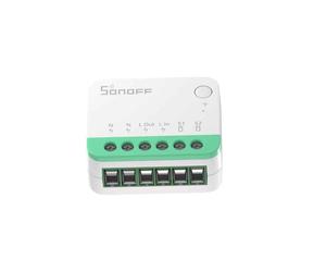 SONOFF Interruttore WiFi Smart MiniR4M, 1 Canale, 230V 10A, Dispositivo Matter