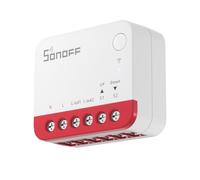 Interruttore Smart Zigbee Sonoff MINI-ZBRBS per Controllo Tapparelle
