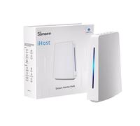 Sonoff AIBridge-26, Ihost Smart Home Hub , Wi-Fi, Zigbee, RV1126, 4GB RAM
