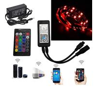 Sonoff 5050Rgb-5M Prolunga Striscia LED 5 Metri M0802040002