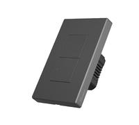 SONOFF M5-2C-120. Interruttore a parete Basculante a 2 Tasti