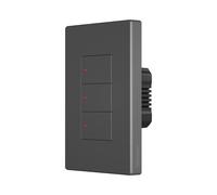 SONOFF M5-3C 120 Interruttore meccanico a pulsante 2.4G WIFI a parete