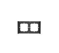 SONOFF M5-80 Switch frame 2-gang