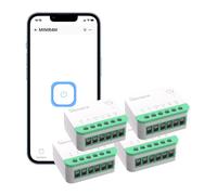 SONOFF Matter Interruttore intelligente, mini modulo Wifi fai-da-te, supporto Al