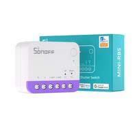 SONOFF Matter Interruttore Tapparelle Intelligente MINI-RBS, Wi-Fi 1 confezione