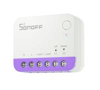 SONOFF Matter Interruttore Tapparelle Intelligente MINI RBS Wi Fi 2,4GHz Dim