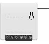 SONOFF MICRO MODULO ON/OFF WiFi CON DUE INGRESSI INTERRUTTORE FORMATO MINI