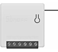 SONOFF MICRO MODULO ON/OFF WiFi CON DUE INGRESSI INTERRUTTORE FORMATO MINI