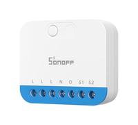 SONOFF MINI-ZBDIM Extreme Dimmer Zigbee da Incasso LED Alexa Google Home