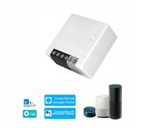 SONOFF MINI DIY WI-FI INTERRUTTORE INTELLIGENTE GOOGLE HOME MINI AMAZON ALEXA