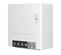 Sonoff MINI R2 Interruttore WiFi Smart Domotica Alexa Google eWeLink da Incasso