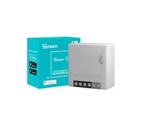 SONOFF MINI R2 NEW Domotica Wifi Switch interruttore Alexa Google Timer ITALIA