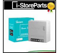 SONOFF MINI R2 SMART SWITCH WIFI APP DOMOTICA INTERRUTTORE ALEXA GOOGLE HOME