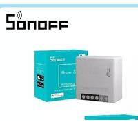 SONOFF Mini R2 Smart Switch WIFI APP Domotica Ios Alexa Google Home 2025 1pz