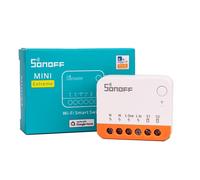 SONOFF MINI R4 EXTREME WIFI SMART COMPATIBILE CONTROLLO APP ALEXA GOOGLE HOME