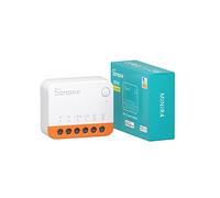 SONOFF MINI R4 EXTREME WIFI SMART COMPATIBILE CONTROLLO APP ALEXA GOOGLE HOME