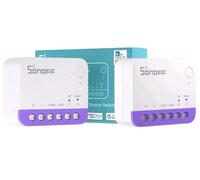 Sonoff MINI-RBS 2 Pz Interruttore Smart WiFi Tapparelle con Matter Google Alexa