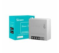 Interruttore wireless Sonoff Smart Switch MINI R2