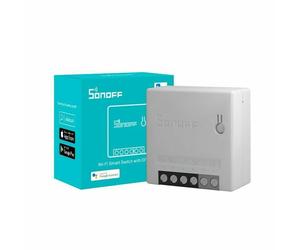 SONOFF MINIR2 Switch Intelligente a Due Vie compatibile con Interruttore