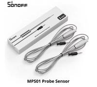 Sonoff MPS01 Sonde aggiuntive per Termometro Carne Sonoff BMT01 - Set 2 Pezzi