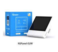 SONOFF INTERRUTTORE SMART A MURO NSPANEL-EUW WIFI ALEXA GOOGLE TEMPERATURA**PUOI PAGARE ANCHE ALLA CONSEGNA!!!**