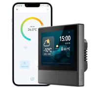 Sonoff Nspanel Smart Scene Muro Switch, Schaltaktor con Display E Pannello Touch