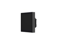 SONOFF NSPanel Panel Pro Gen2.Pannello di controllo All-in-One,termostato, scenari,2 relè,Zigbee 3.0,Matter,Nero