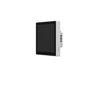 SONOFF NSPanel Panel Pro Gen2. Pannello di controllo All-in-One,termostato, scenari,2 relè,Zigbee 3.0,Matter,Bianco