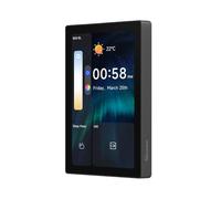 Sonoff Nspanel Pro 120, Nero