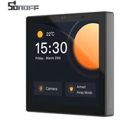 SONOFF NSPanel Pro Smart Touch Panel Display Zigbee Scena Gateway Controllo APP
