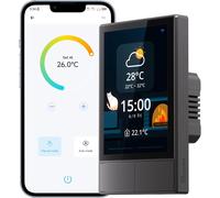 SONOFF NSPanel WI-FI Interruttore intelligente, Sicurezza domestica intelligente