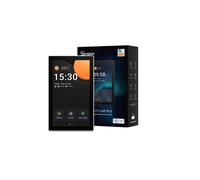 SONOFF NSPanel120PW Pro 120 bianco, Hub Zigbee, sicurezza, controllo Temperatura