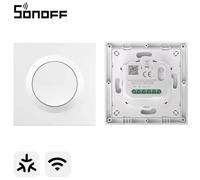 Sonoff Orb-MW1 Interruttore a Parete per Luci Smart Matter WiFi Serie Fusion