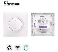 Sonoff Orb-RBS Interruttore a Parete per Tapparelle Smart Matter Serie Fusion