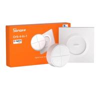 SONOFF ORB SNZB-01M Pulsante Zigbee Smart 4 in 1 per Scene Domotiche