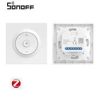 SONOFF Orb-ZBDIM MINI-ZBDIM-E Dimmer Smart Zigbee 3.0 Interruttore Parete