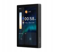 SONOFF NSPanel120PB. Centro di controllo All-in-One .Zigbee Hub,Home security,Temp-controllo.