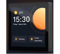 Sonoff Nspanel Pro Nero Nspanel86Pb Pannello Di Controllo Touch Zigbee 3.0