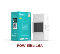 Sonoff POW Elite WIFI Smart Switch Misura potenza 20A 16A interruttore wattmetro