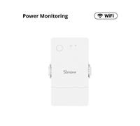 SONOFF INTERRUTTORE SMART INTELLIGENTE CON MISURATORE DI POTENZA (POWR316)**PUOI PAGARE ANCHE ALLA CONSEGNA!!!**