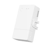 SONOFF POWR3 Elite WiFi Smart 16A Interruttore Modulo Misurazione Potenza Con...