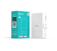 SONOFF INTERRUTTORE SMART INTELLIGENTE CON MISURATORE DI POTENZA (POWR316)**PUOI PAGARE ANCHE ALLA CONSEGNA!!!**