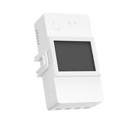 Sonoff POWR320D Elite Smart Switch con misuratore di potenza Smart Home 16A Wifi