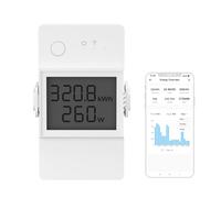 SONOFF POWR320D Interruttore intelligente d élite con misuratore di consumo 20A