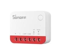 Interruttore Smart Zigbee Sonoff MINI-ZBRBS per Controllo Tapparelle
